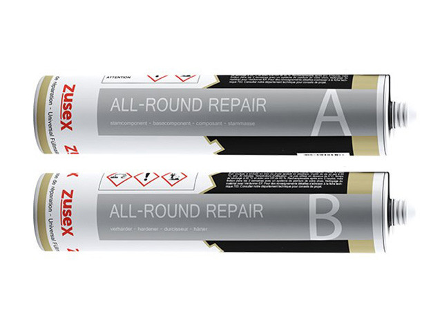 Zusex All-Round Repair koker